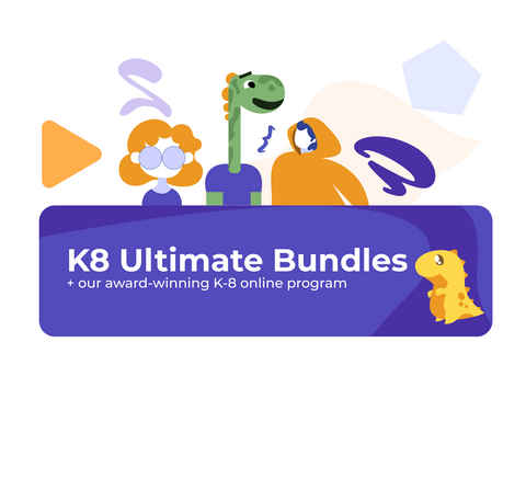 Ultimate Bundles