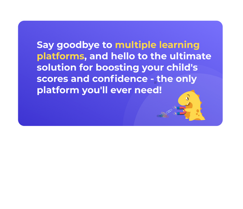 ArgoPrep Online Comprehensive Program