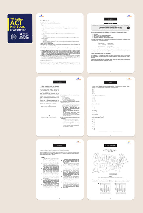 9th Grade Ultimate Bundle (10 Workbooks)