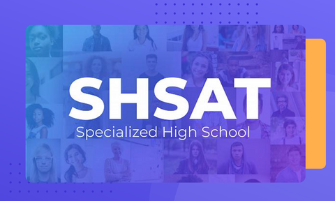 SHSAT 30 Hours Crash Course