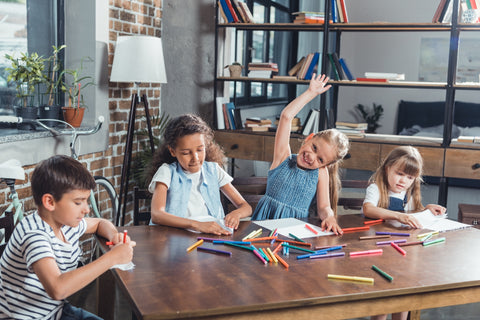 2. Homeschooling Support