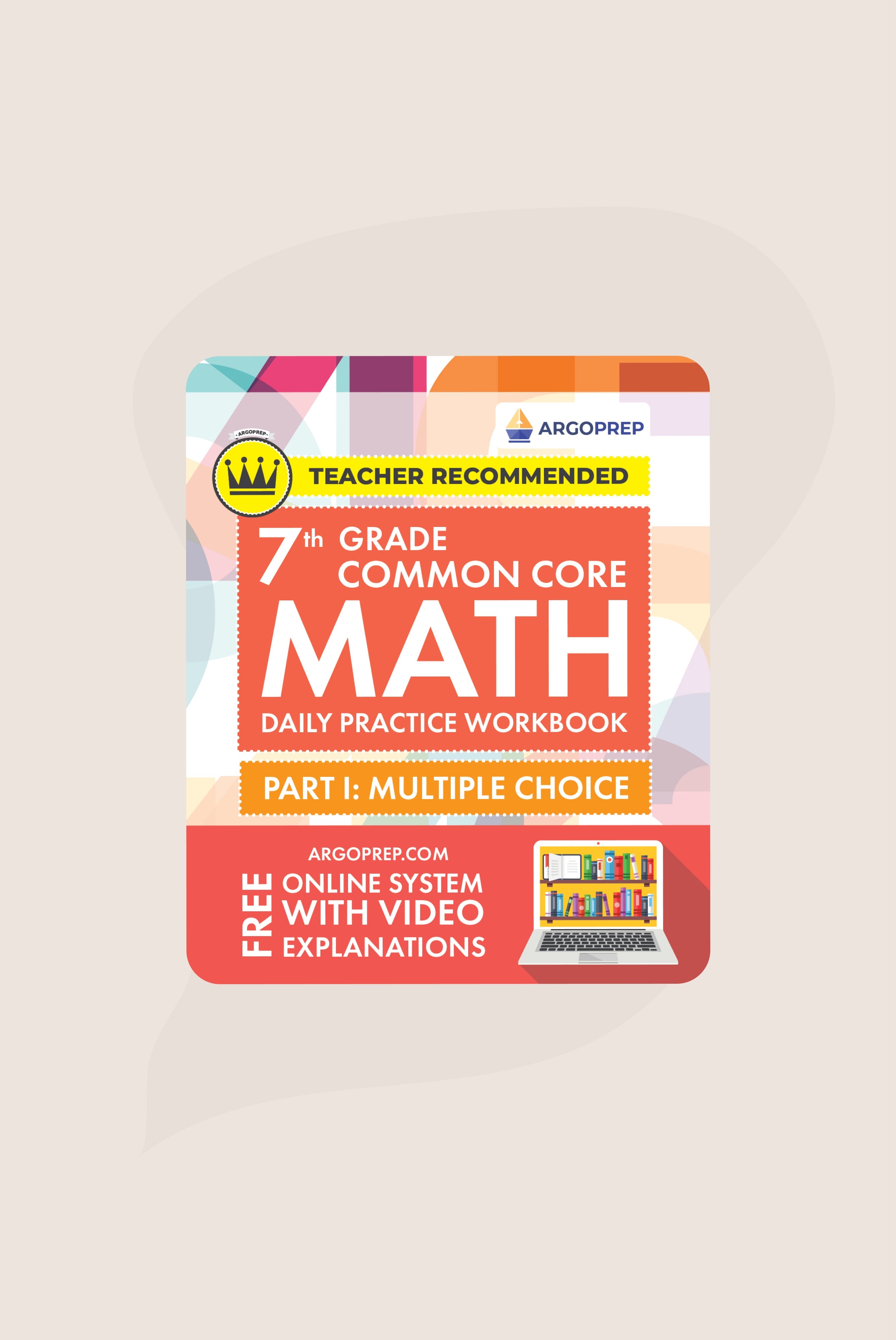 7th Grade Math Workbook Multiple Choice ArgoPrep 7th-grade-math-workbook-multiple-choice-argoprep