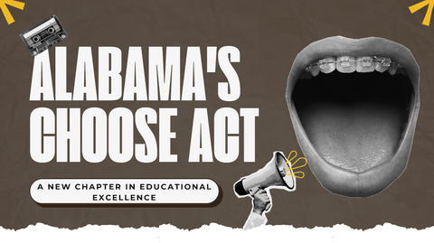 Alabama CHOOSE Act