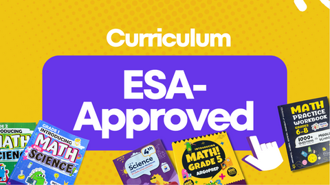 The ESA-Approved Curriculum 