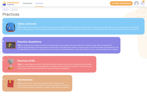 6 Month Subscription: K8 Math and ELA Program