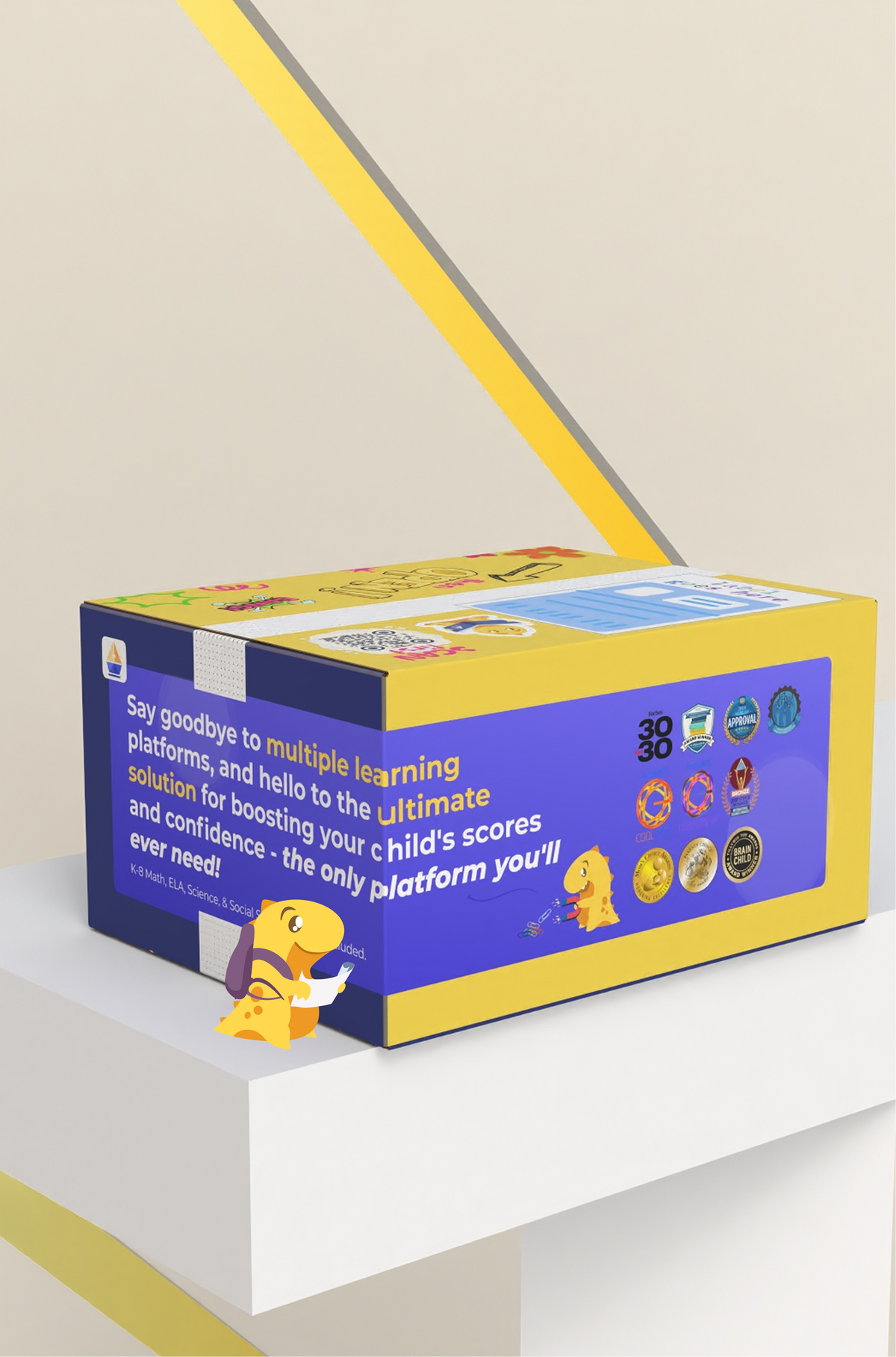 Ultimate Bundles – ArgoPrep