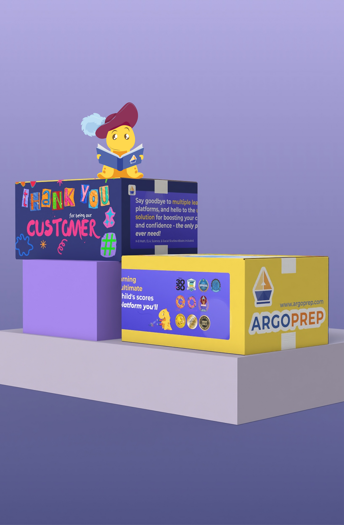 Ultimate Bundles – ArgoPrep