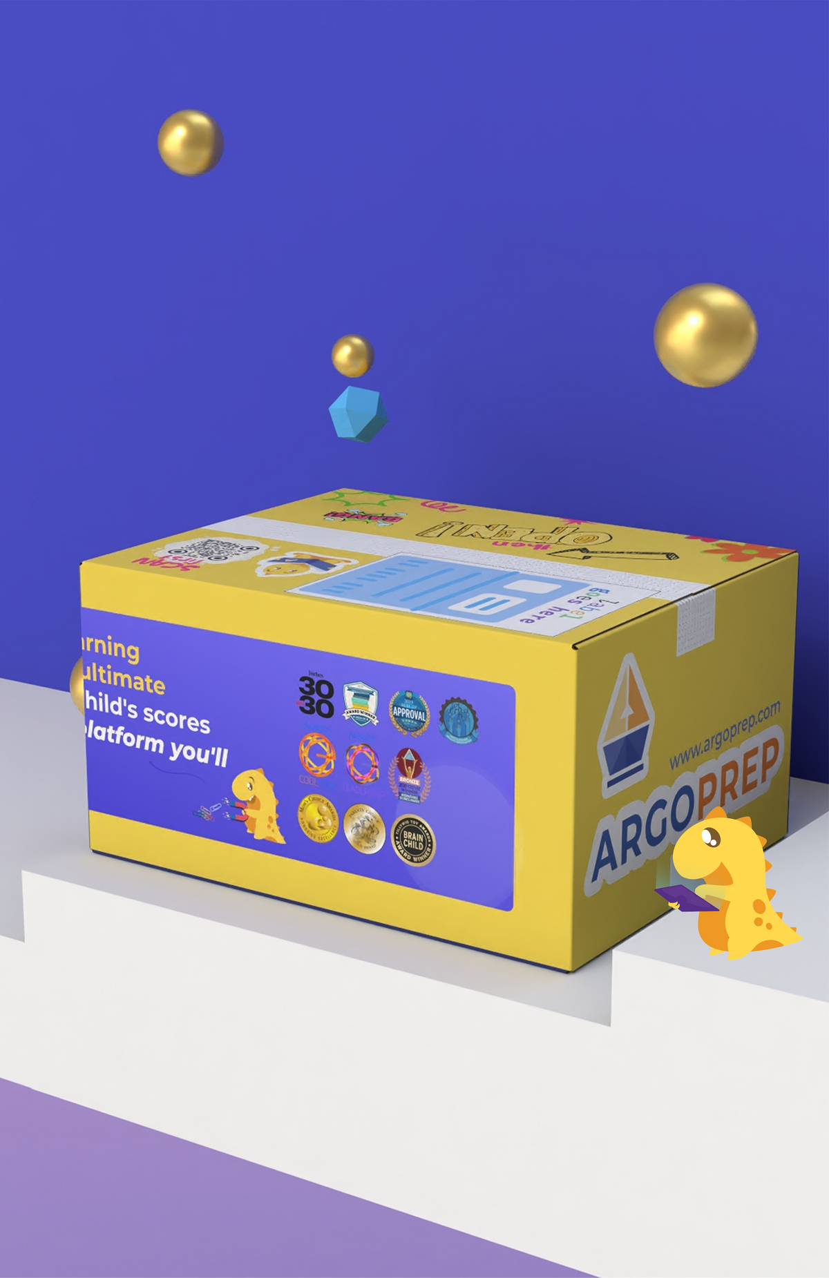 Ultimate Bundles – ArgoPrep