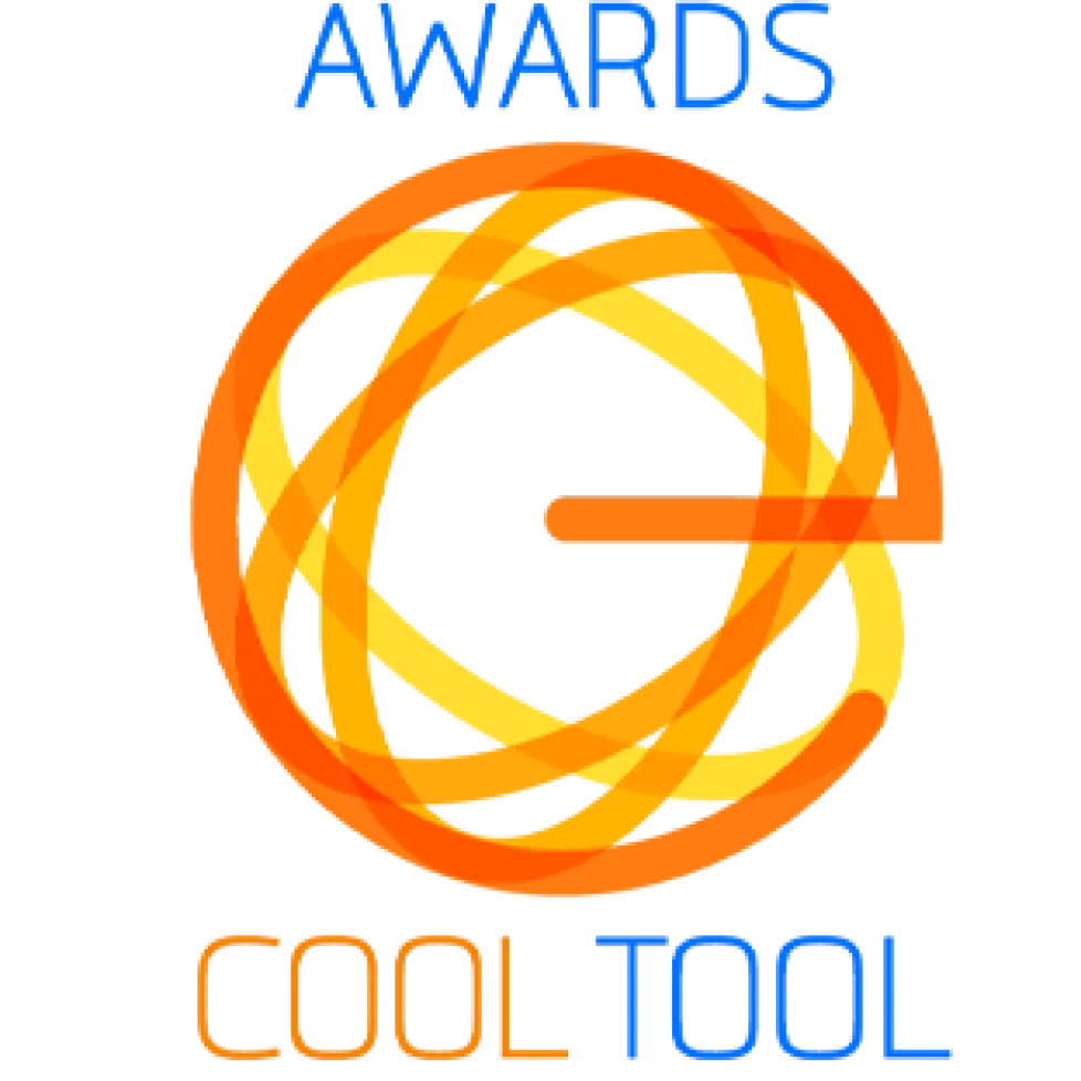EdTech Cool Tool Award
