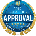 Homeschool Seal of Approval