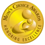 Mom's Choice Gold Award