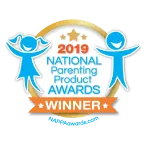 National Parenting Product Award