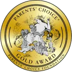 Parents' Choice Gold Award