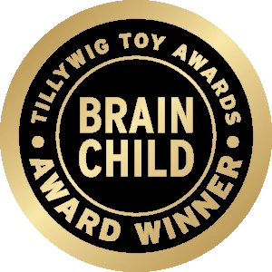 Tillywig Brain Child Award